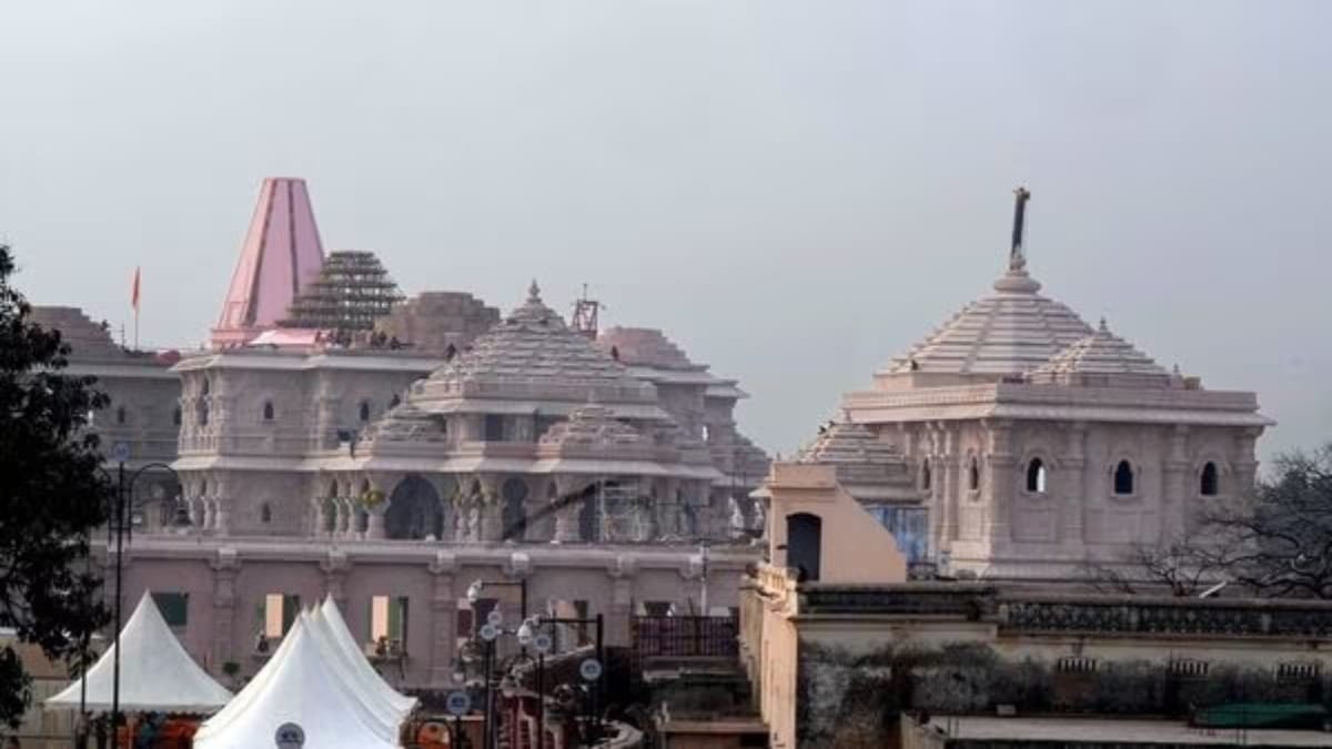 Indian railways, IRCTC, Aastha Special Train, Ayodhya, Ram temple, Trains to Ayodhya, Ayodhya trains, Ram Temple Consecration, Ram Mandir trains, Odisha Ayodhya train