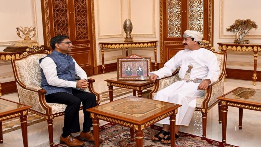 Oman 2