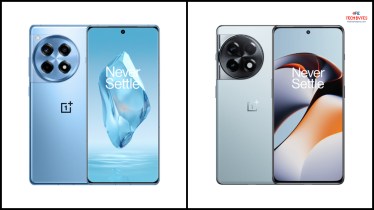 OnePlus 12R, OnePlus 11R compared