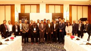 Oracle Agile Leaders Summit