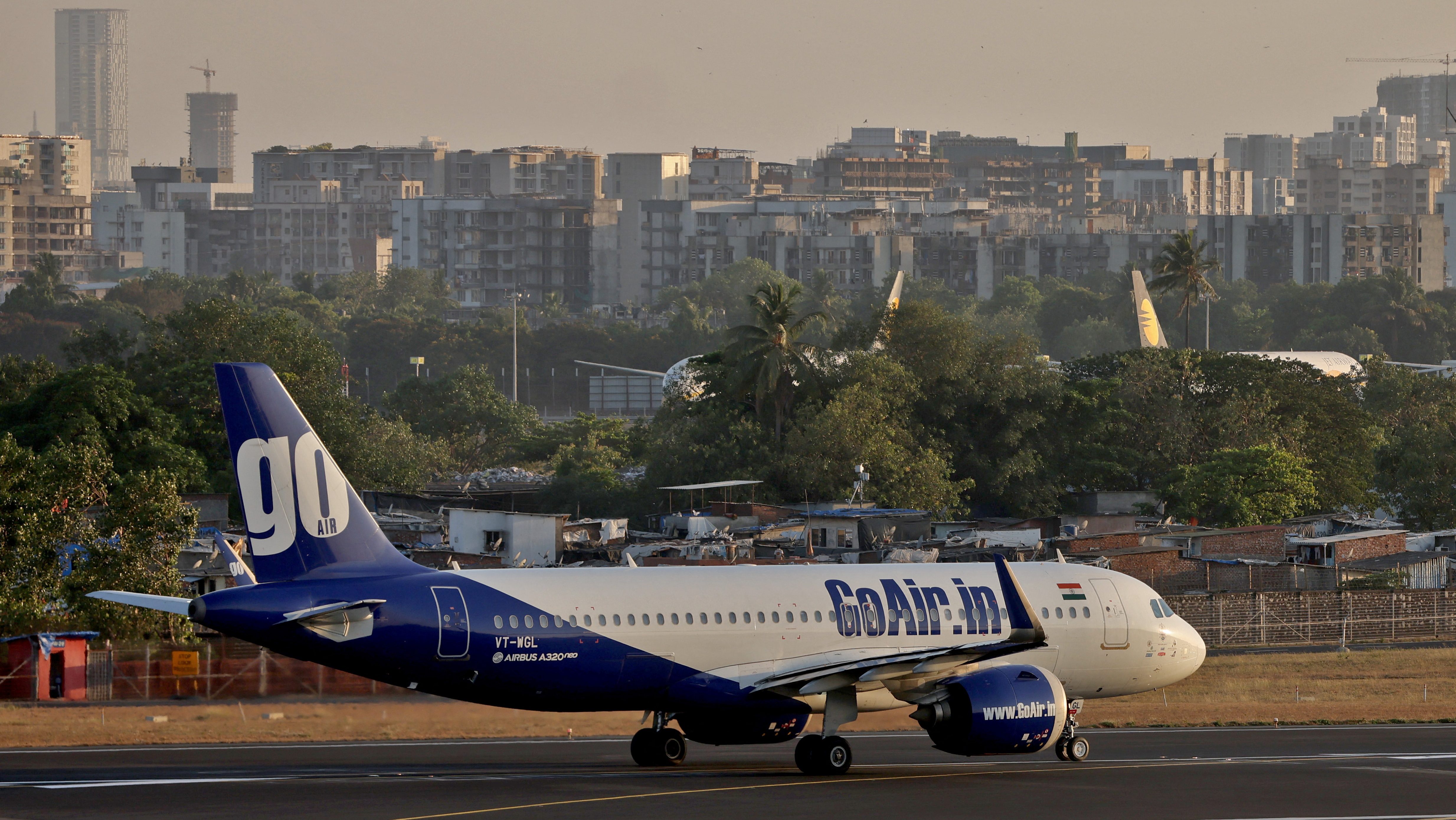 Domestic passenger traffic jumped 4.69 percent in January to 1.31 crore (Image/Reuters)