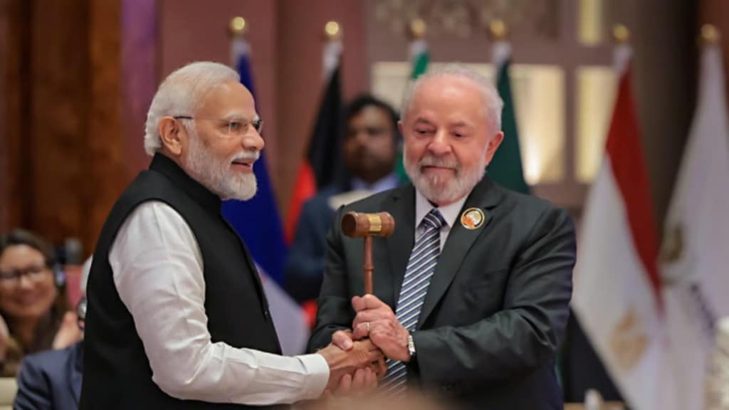 PM Modi