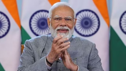 PM Modi Qatar visit PM Modi Qatar visit