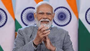PM Modi Qatar visit