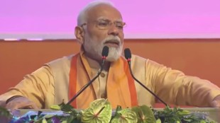 PM Modi launches 14,000 development projects worth Rs 10 lakh crore in Uttar Pradesh