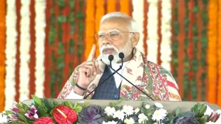 PM Modi refers to upcoming film Article 370 in Jammu rally