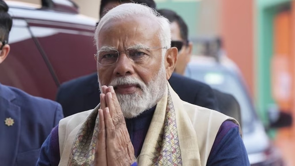 modi