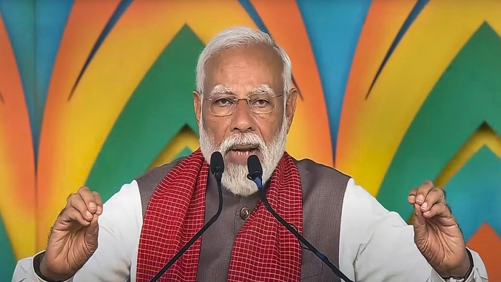 Parliament Budget Session: PM Modi set to reply on 'Motion of Thanks' in Rajya Sabha today