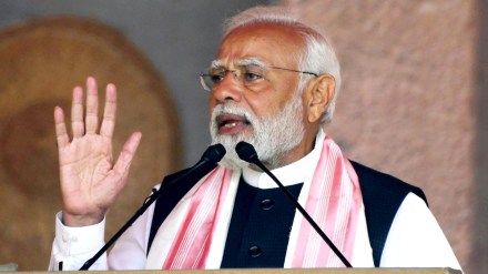 PM Modi heads to UAE next week To address WGS PM Modi heads to UAE next week To address WGS