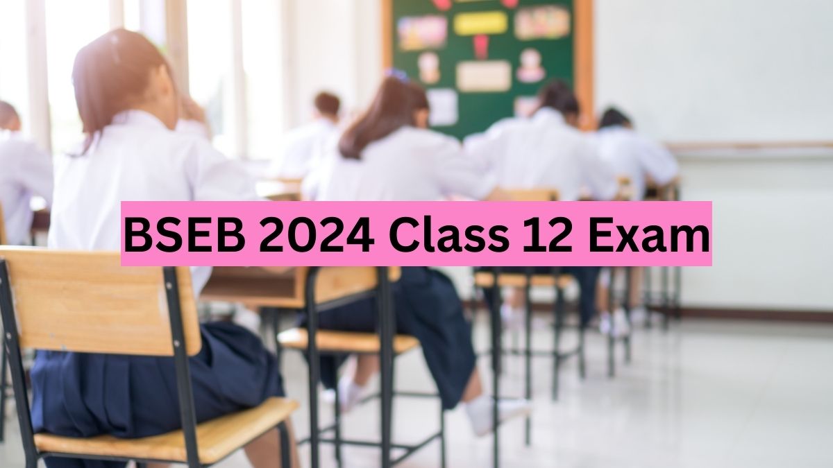 BSEB 2024