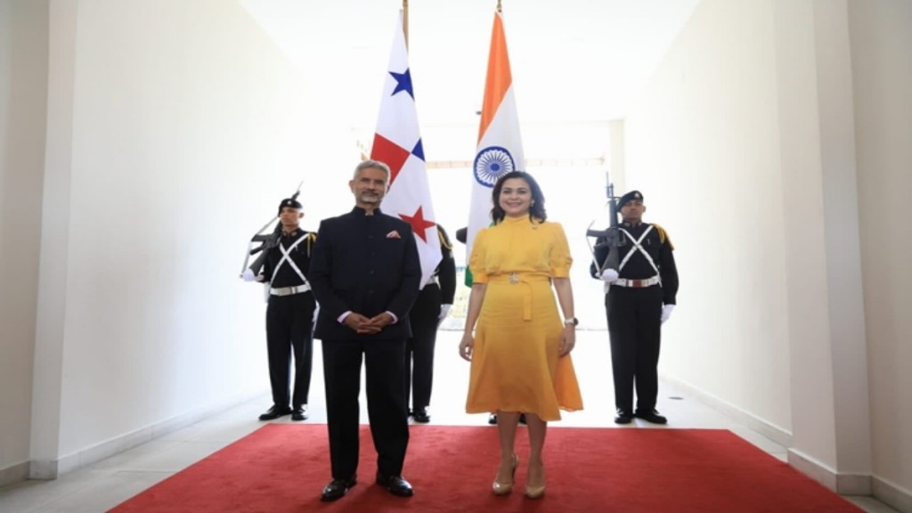 Panama
