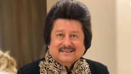 Pankaj Udhas Dies at 72: Pankaj Udhas died after battling prolonged illness. The family has not revealed the nature of the illness.