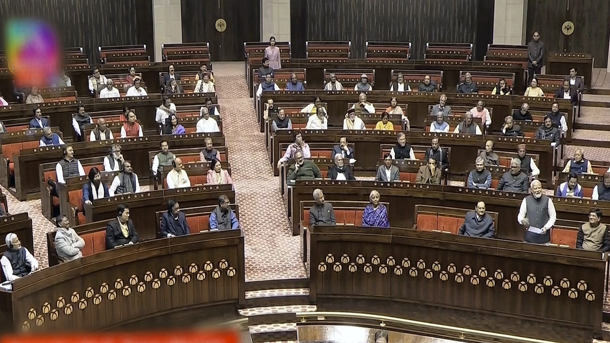 Narendra Modi, Narendra Modi latest news