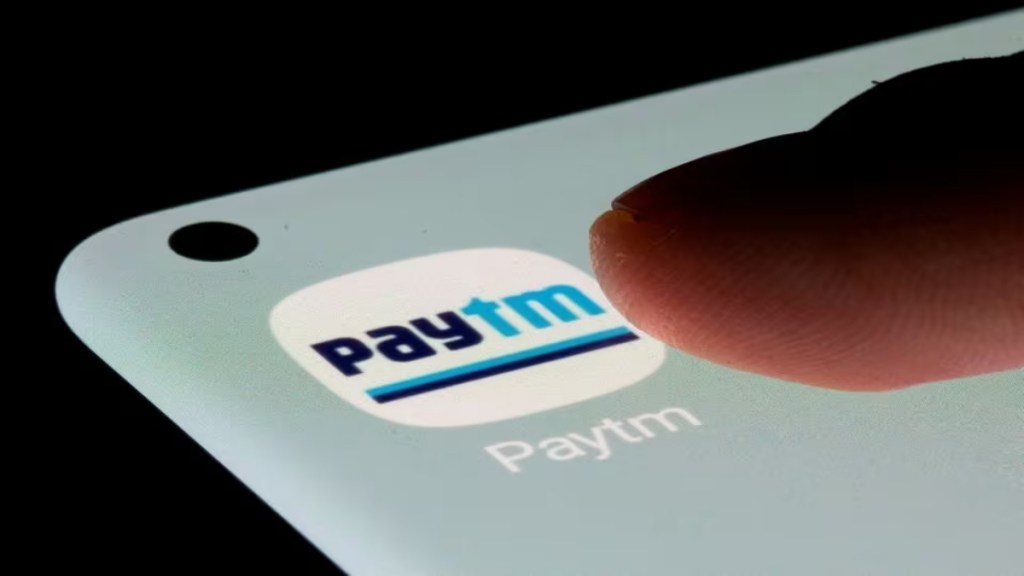 Paytm-logo