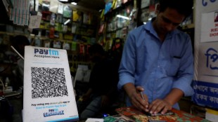 Paytm Crisis News, Paytm Payments Bank RBI, Patym News, RBI News, RBI bans Paytm, Paytm RBI News, Paytm's Vijay Shekhar Sharma, Paytm Stock, Paytm Shares down, fintech, Paytm Payment Bank, RBI Paytm Payments Bank