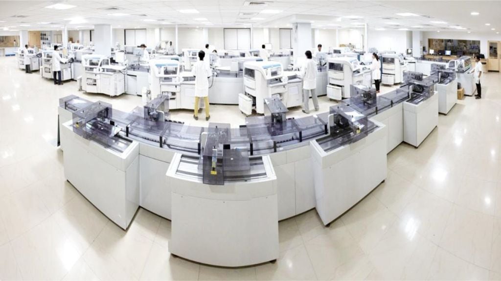 Thyrocare, Think Health Diagnostics, acquisitions, diagnostics news, healthcare news,