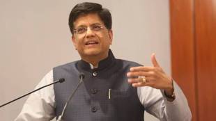 Piyush goyal on startups