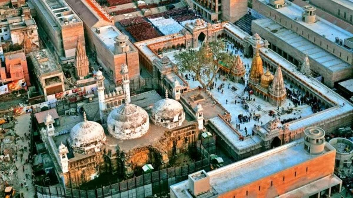 Places of Worship Act must be repealed: BJP MP in Rajya Sabha