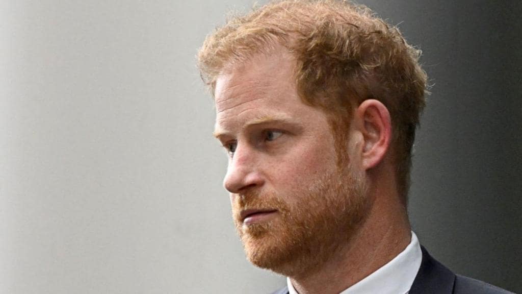 Prince Harry, prince harry police protection, King Charles III< London High Court, prince harry security issues, prince harry latest news