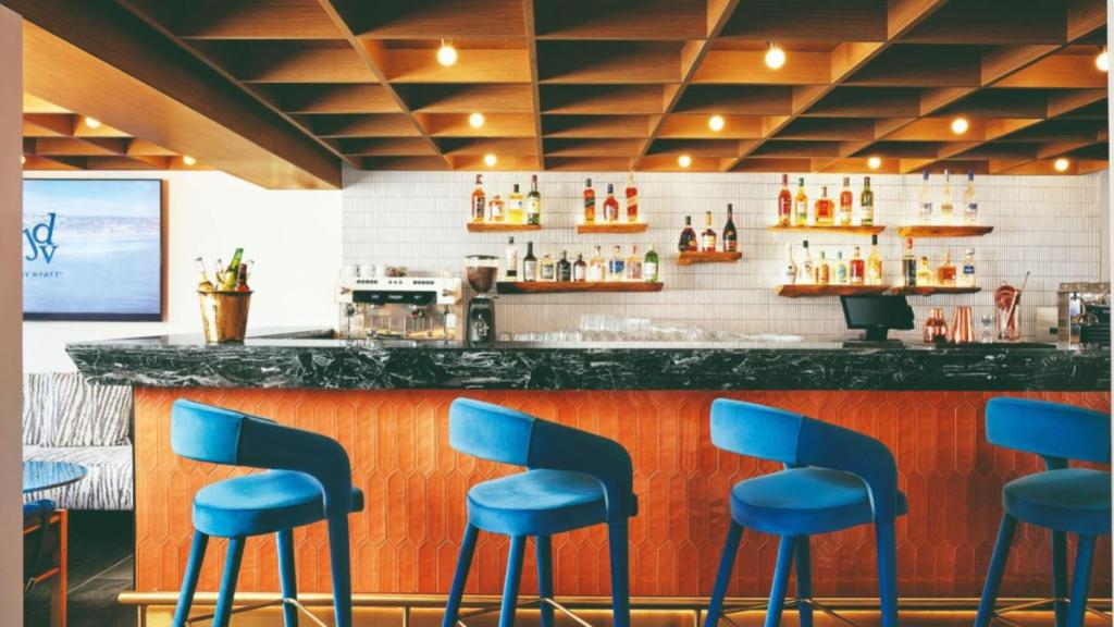 JdV property, hyatt hotel, hyatt, hospitality, travel