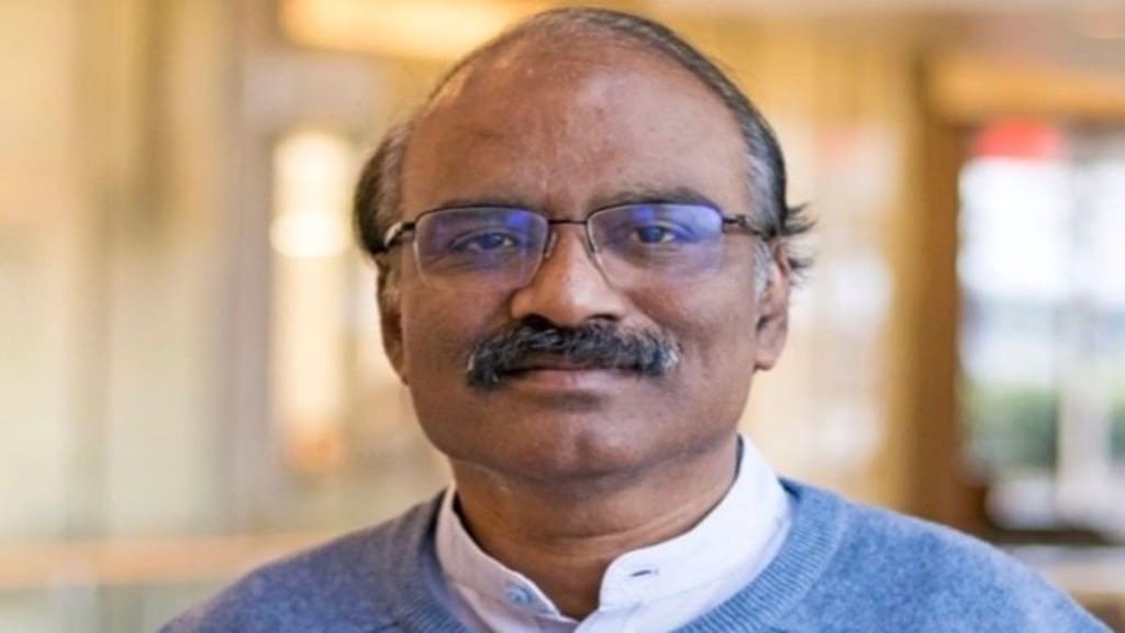 Challenges in the diagnosis, treatment, and management of chronic diseases are plentiful in India: Prof. (Dr) D. Prabhakaran, Executive Director, CCDC