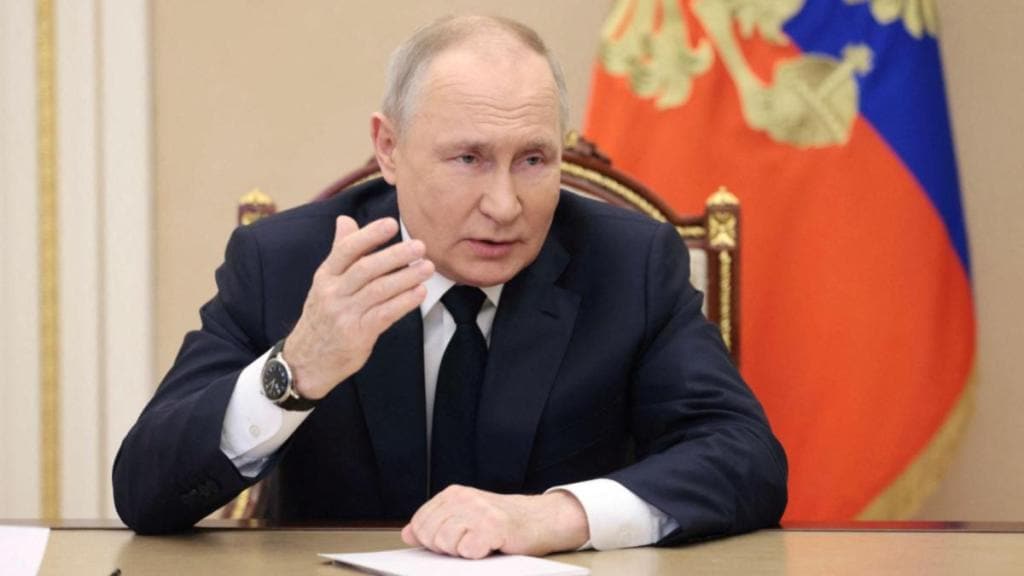 russia