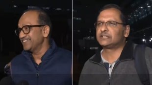 Indian Navy Personnel Released from Death Sentence in Qatar