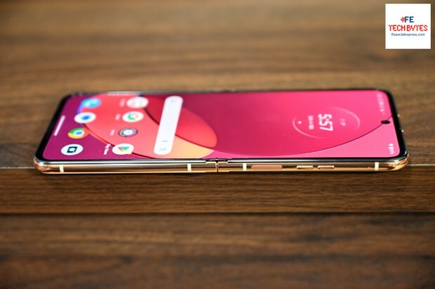 Moto Razr 40 Ultra review