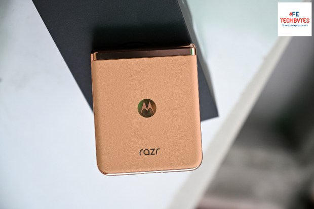 Moto Razr 40 Ultra review