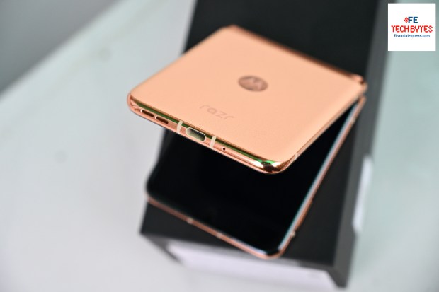 Moto Razr 40 Ultra review
