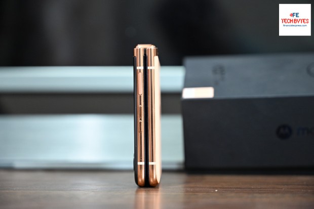 Moto Razr 40 Ultra review