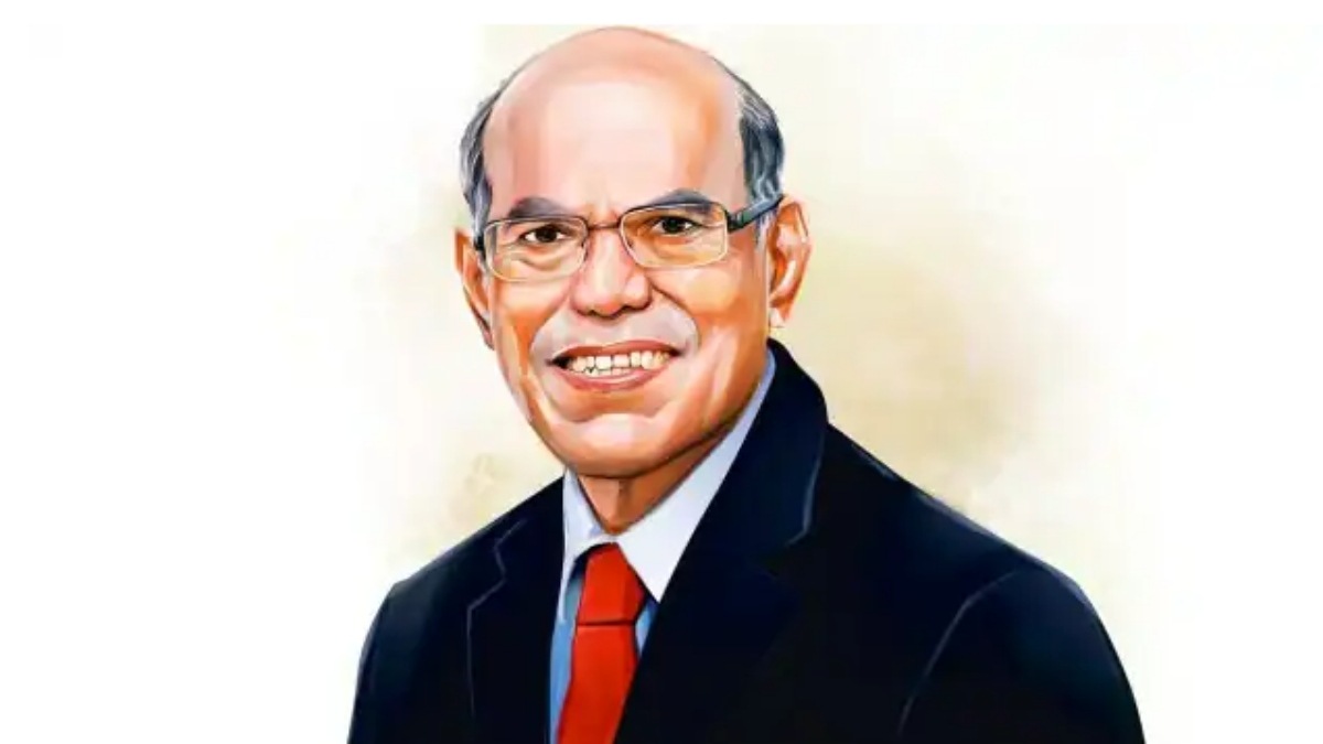 RBI Governor