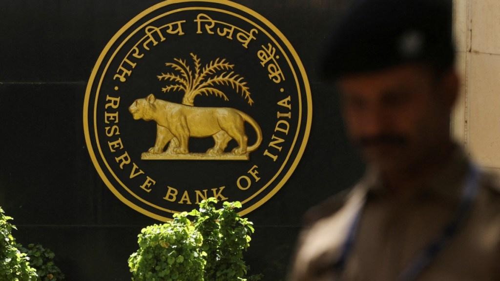 RBI, Reserve Bank of India, RBI news, RBI directive, State of the Economy