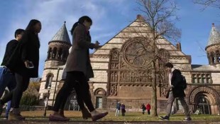 studying in the UK, post-study work experience, graduates, Indian students, employment