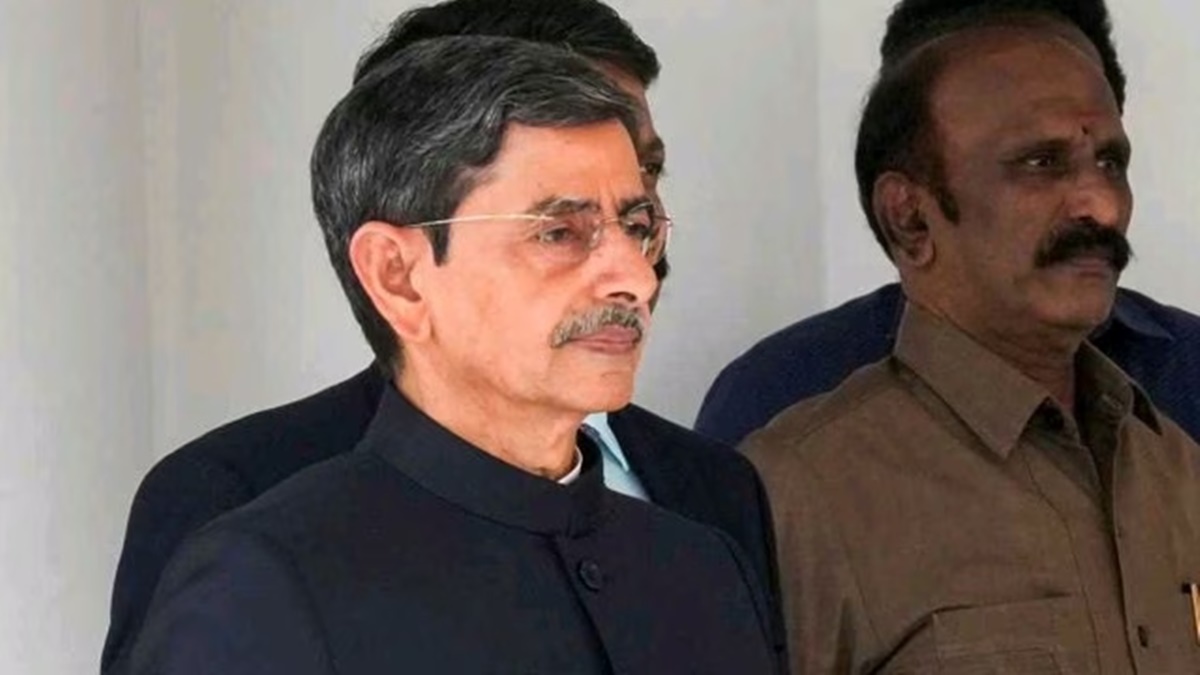 Tamil Nadu: Governor RN Ravi refuses to deliver customary address, cites objections on 'factual and moral' grounds Tamil Nadu: Governor RN Ravi refuses to deliver customary address, cites objections on 'factual and moral' grounds