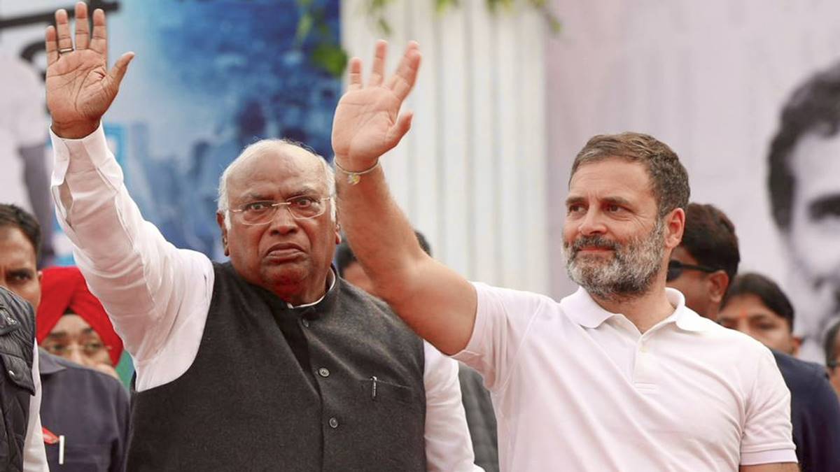 Rahul Gandhi promises MSP law that UPA govt junked in 2010