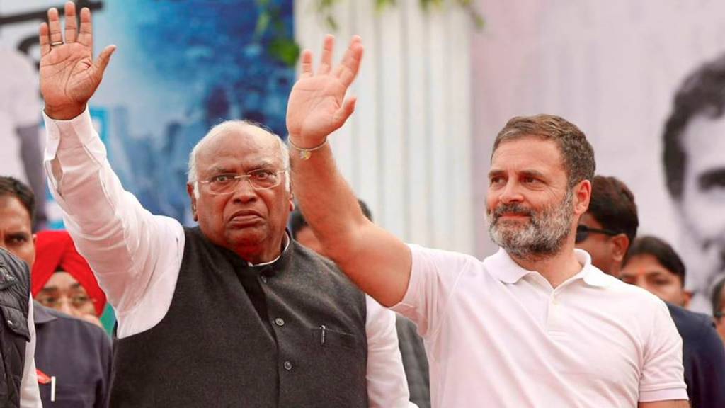 Rahul Gandhi promises MSP law that UPA govt junked in 2010 Rahul Gandhi promises MSP law that UPA govt junked in 2010