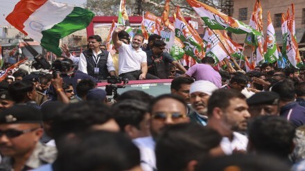 Bharat Jodo Nyay Yatra: Rahul Gandhi's UP leg shortened, to end sooner than expected