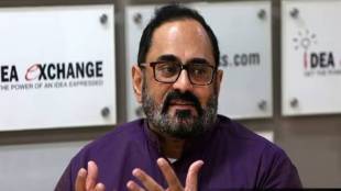 Rajeev Chandrasekhar
