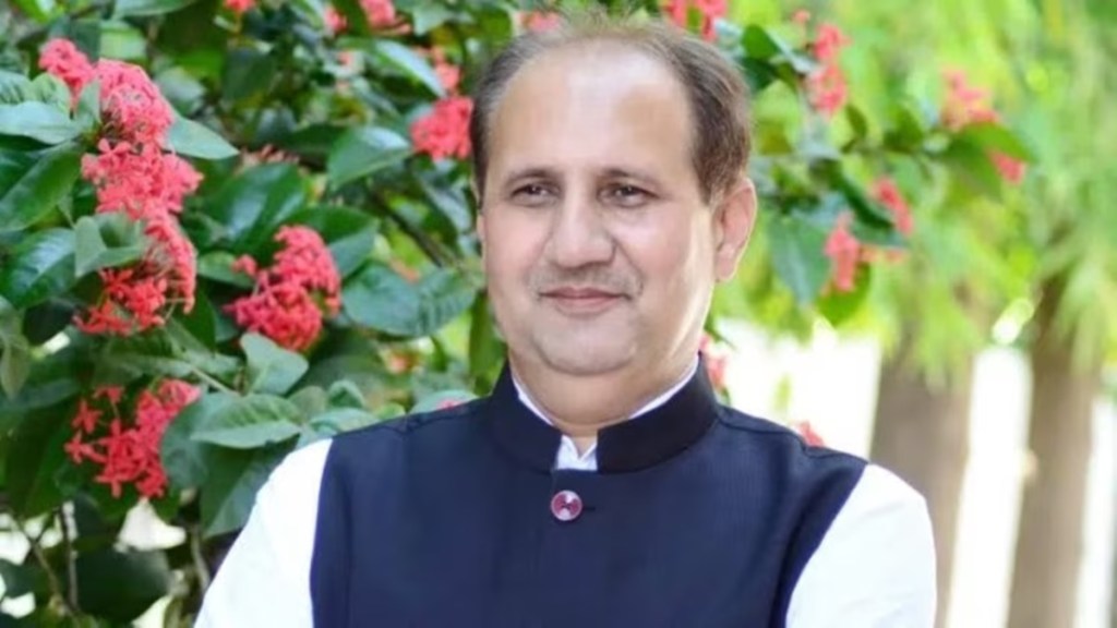 BJP MLA Rajendra Patni passes away after prolonged illness, PM Modi pays tribute