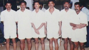 Santhan, alias T Suthendiraraja