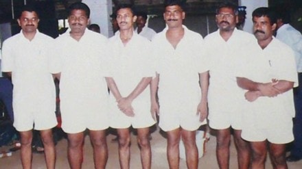 Santhan, alias T Suthendiraraja