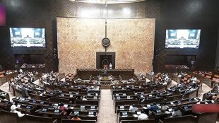 The government has dismissed the grounds of opposition as irrelevant and motivated.
