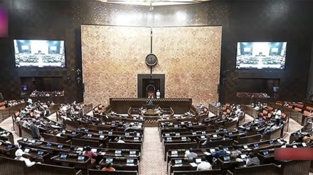 The government has dismissed the grounds of opposition as irrelevant and motivated.