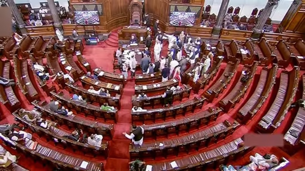 Elections to 12 Rajya Sabha seats on September 3: Election Commission Elections to 12 Rajya Sabha seats on September 3: Election Commission