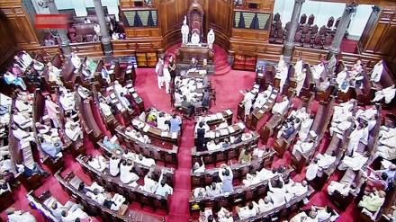 Rajya Sabha Elections 2024: Full list of winners in polls to 56 Upper House seats Rajya Sabha Elections 2024: Full list of winners in polls to 56 Upper House seats