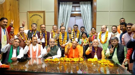 Rajya Sabha Elections 2024 Rajya Sabha Elections 2024