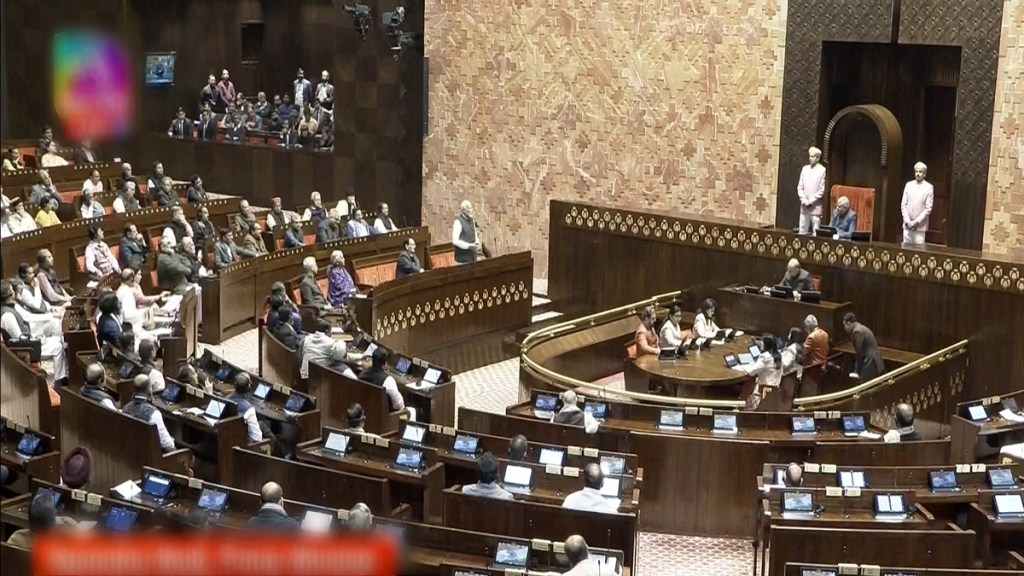 Rajya Sabha Elections 2024: BJP, Congress release list of candidates | Check statewise list here