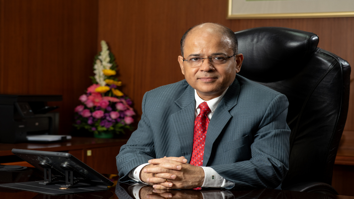 Ravi Kumar Jha