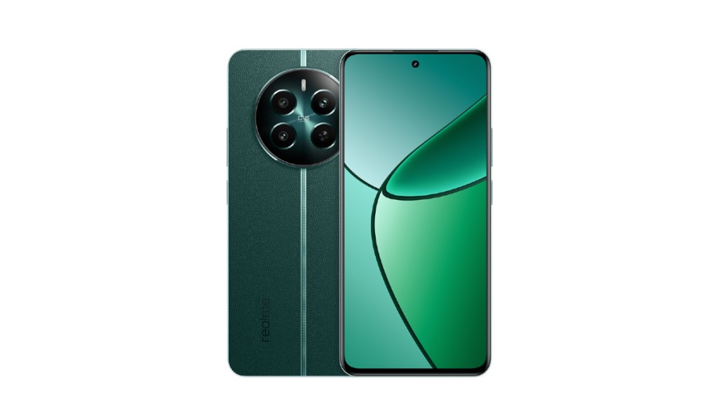 Realme 12 Plus 5G India launch